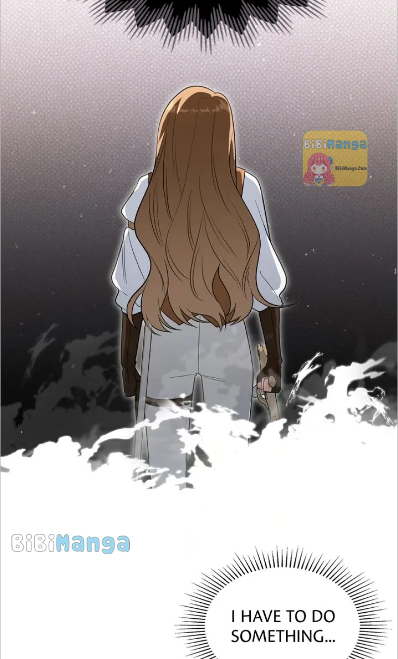 Falling for a Dying Princess chapter 28 page 28