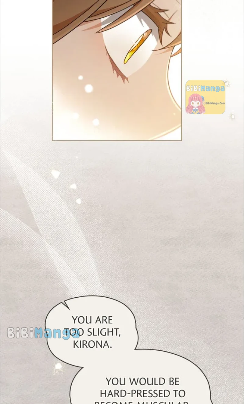 Falling for a Dying Princess chapter 28 page 30