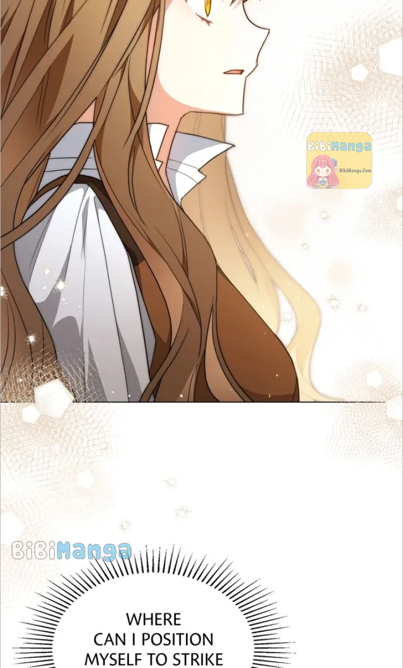 Falling for a Dying Princess chapter 28 page 37