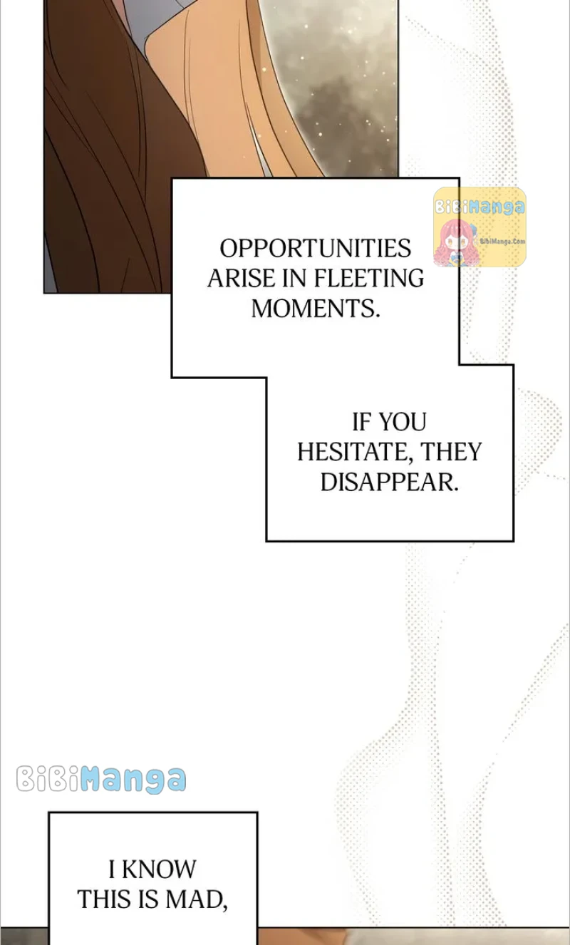 Falling for a Dying Princess chapter 28 page 40