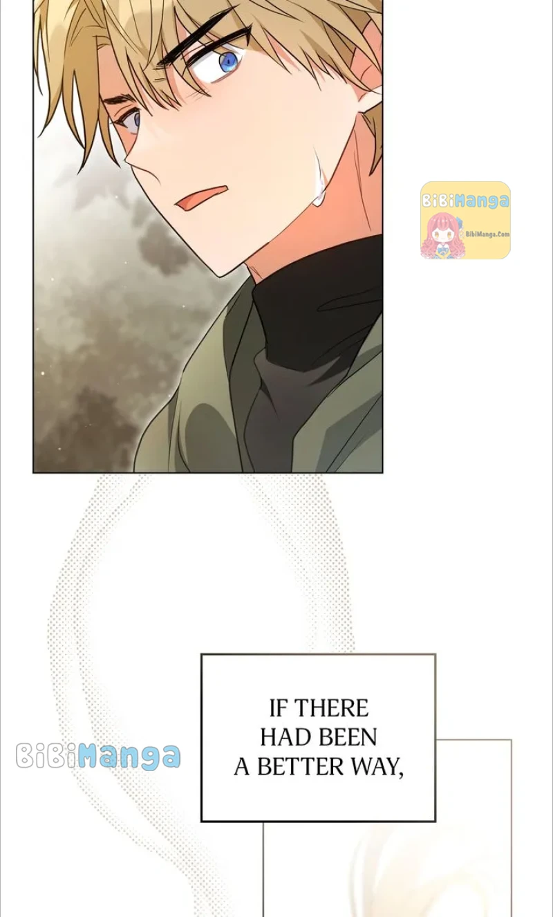 Falling for a Dying Princess chapter 28 page 42