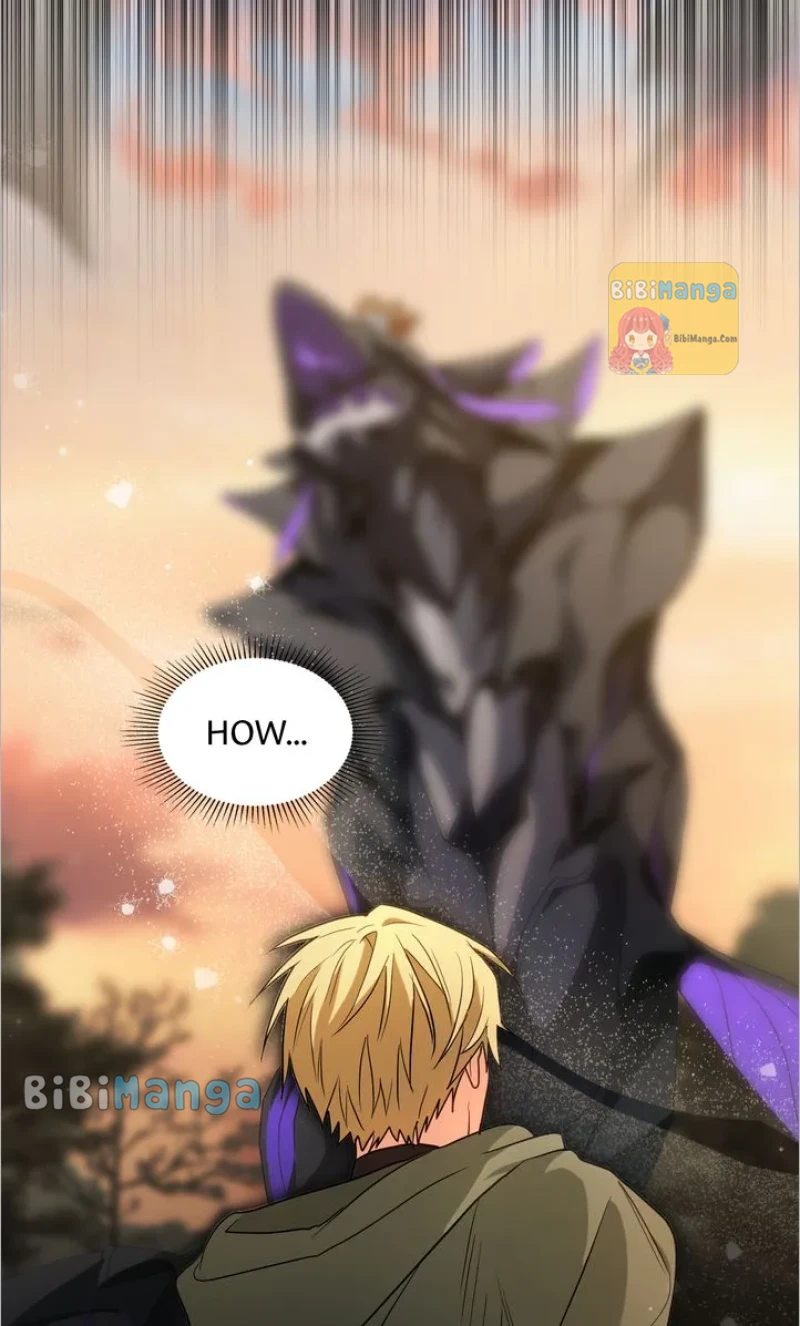 Falling for a Dying Princess chapter 28 page 49