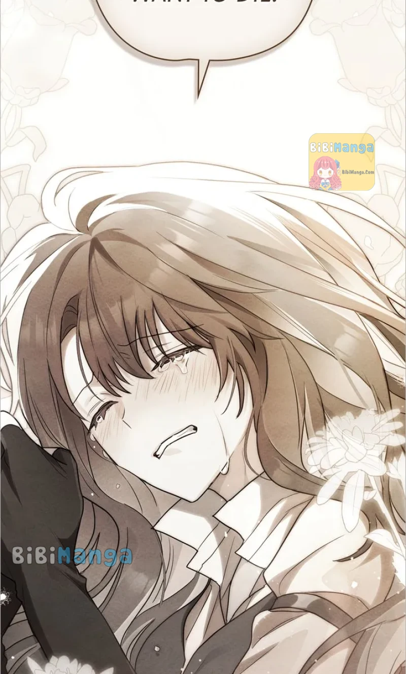 Falling for a Dying Princess chapter 28 page 53