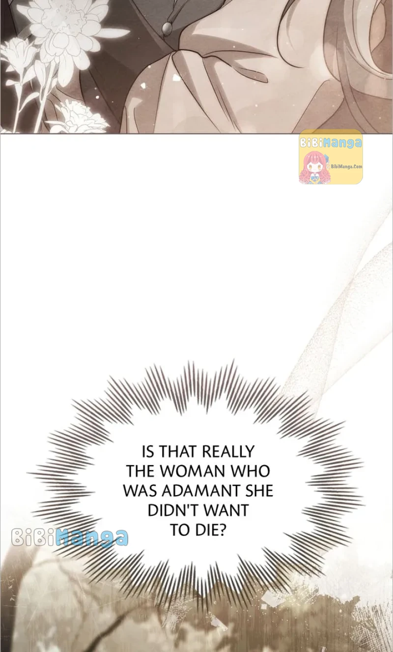 Falling for a Dying Princess chapter 28 page 54