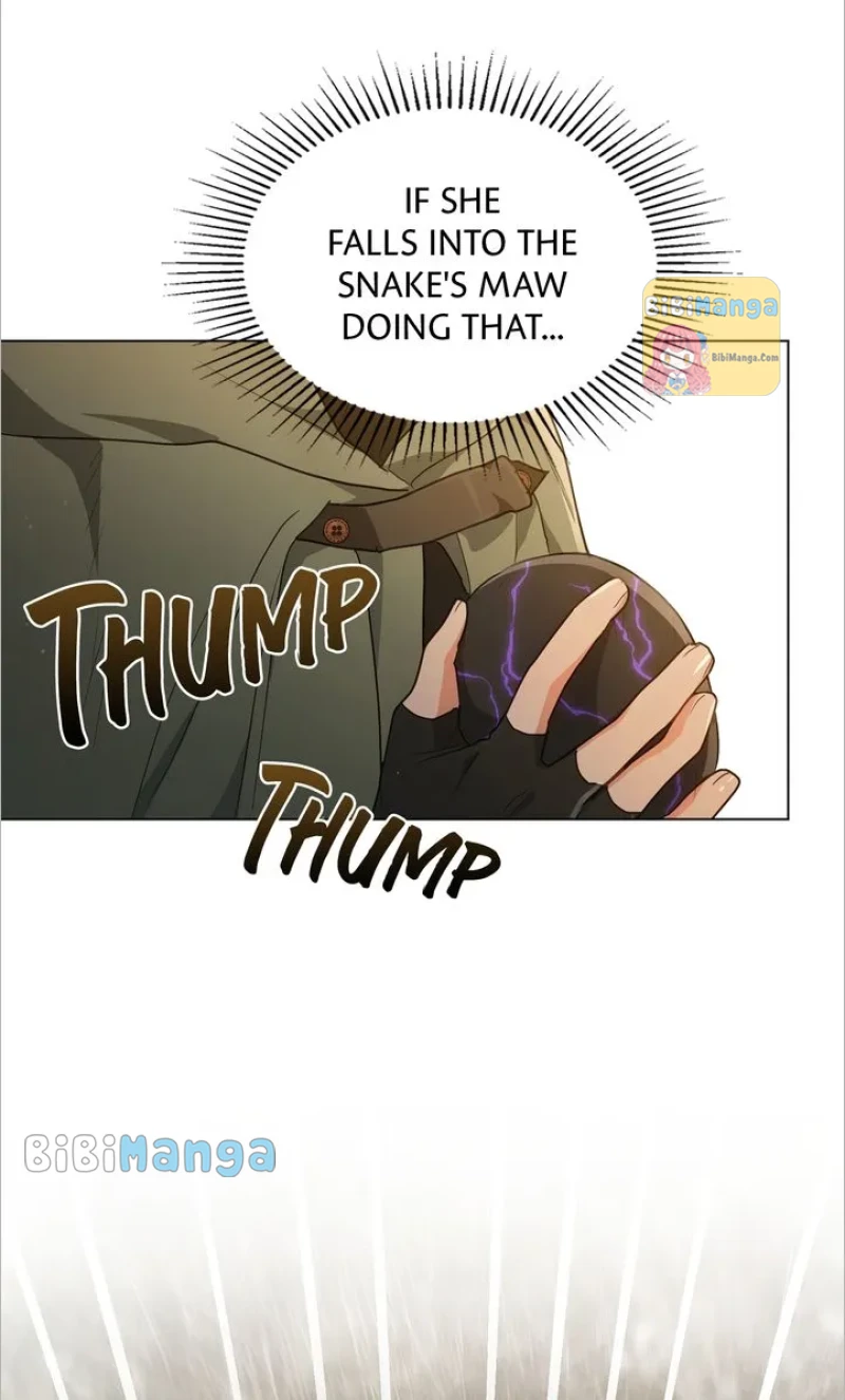 Falling for a Dying Princess chapter 28 page 56