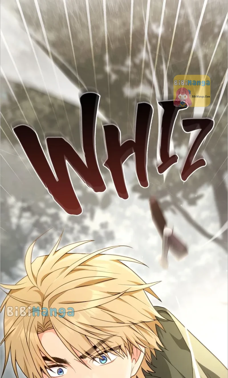 Falling for a Dying Princess chapter 28 page 57