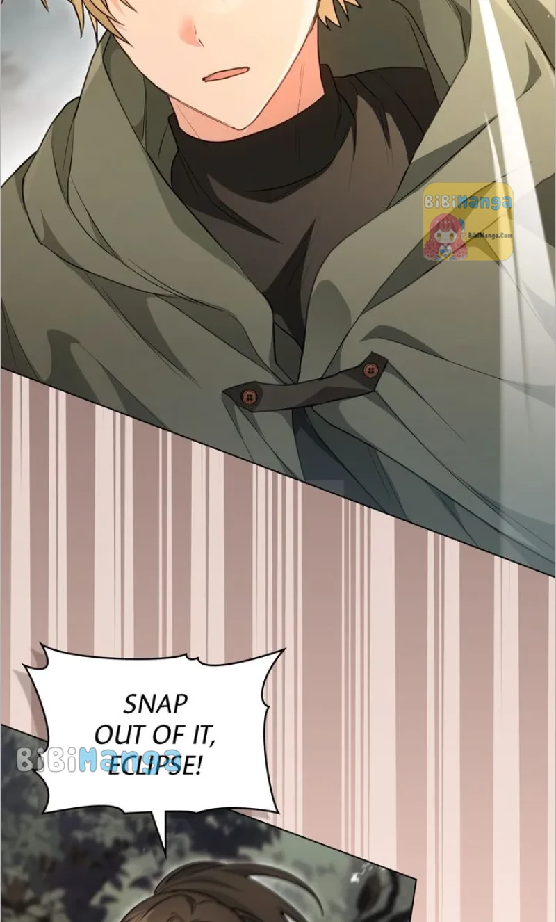 Falling for a Dying Princess chapter 28 page 58
