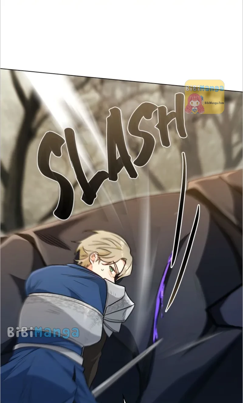 Falling for a Dying Princess chapter 28 page 60