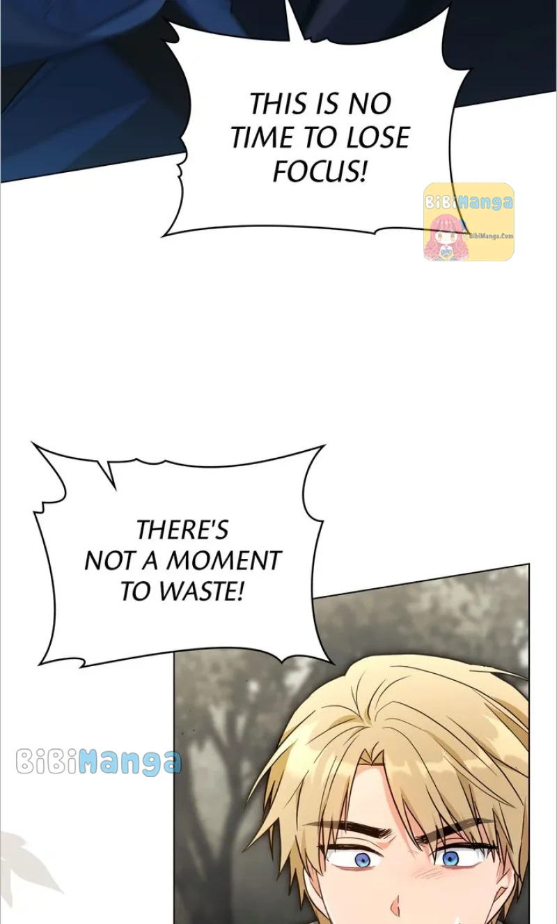 Falling for a Dying Princess chapter 28 page 61