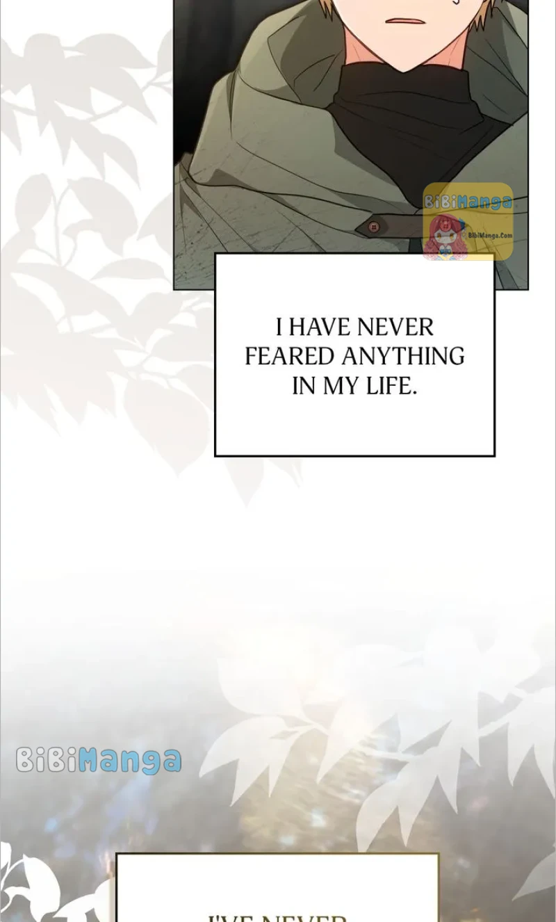 Falling for a Dying Princess chapter 28 page 62