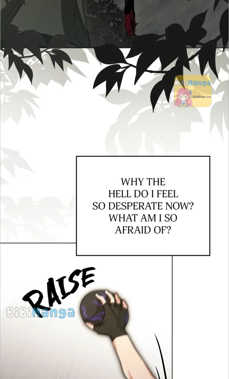 Falling for a Dying Princess chapter 28 page 65