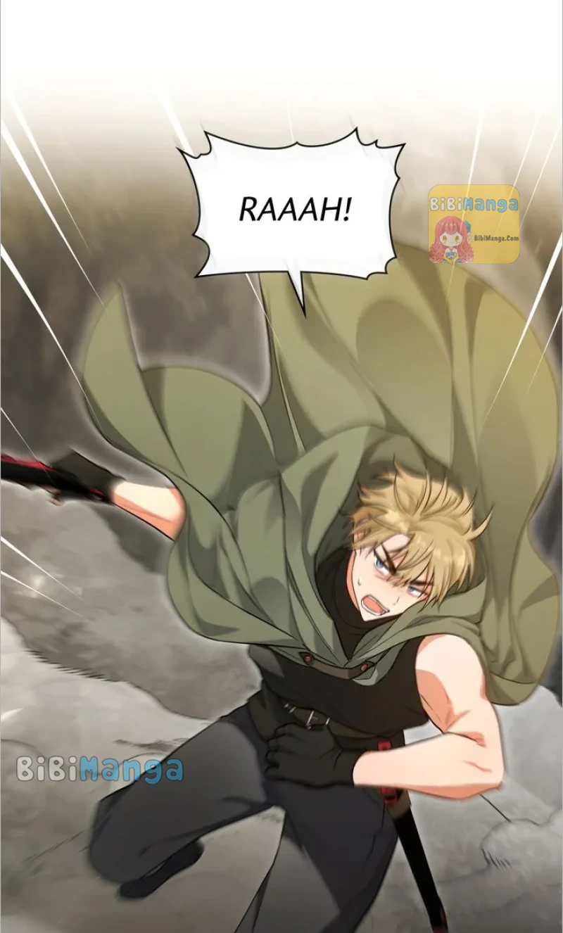 Falling for a Dying Princess chapter 28 page 68