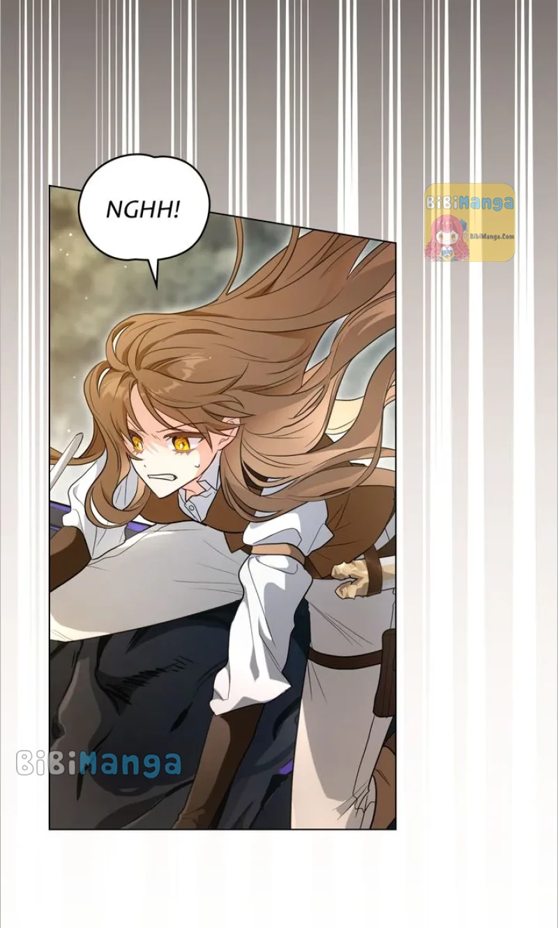 Falling for a Dying Princess chapter 29 page 3