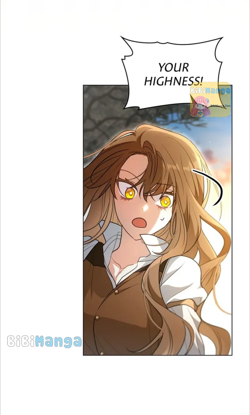 Falling for a Dying Princess chapter 29 page 4
