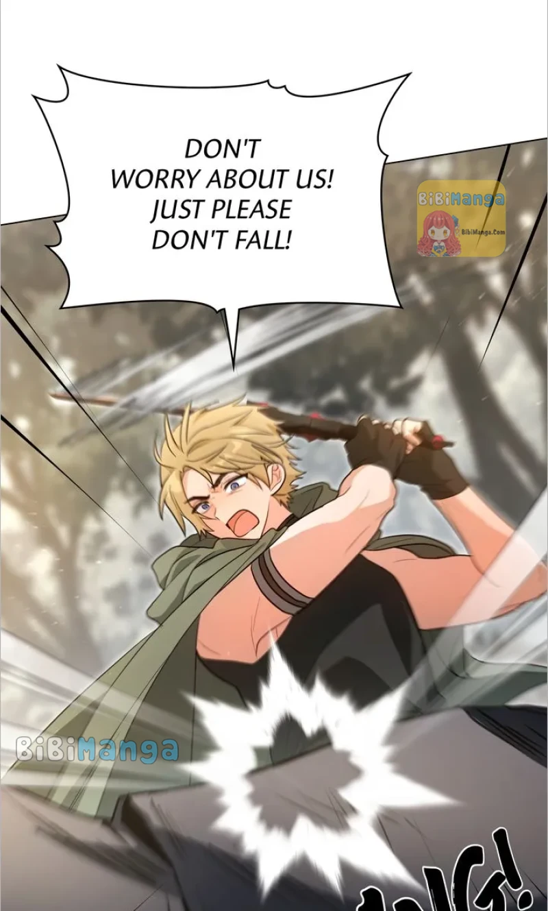 Falling for a Dying Princess chapter 29 page 5