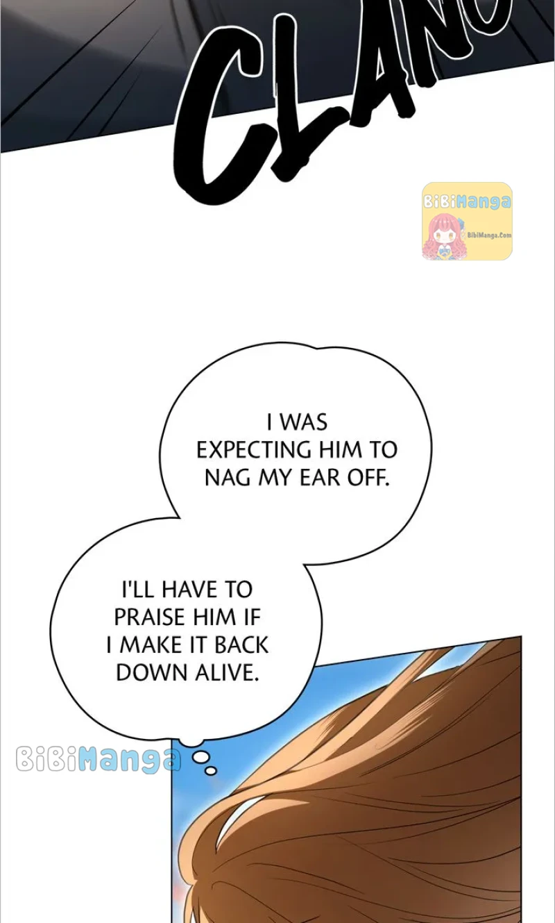 Falling for a Dying Princess chapter 29 page 6
