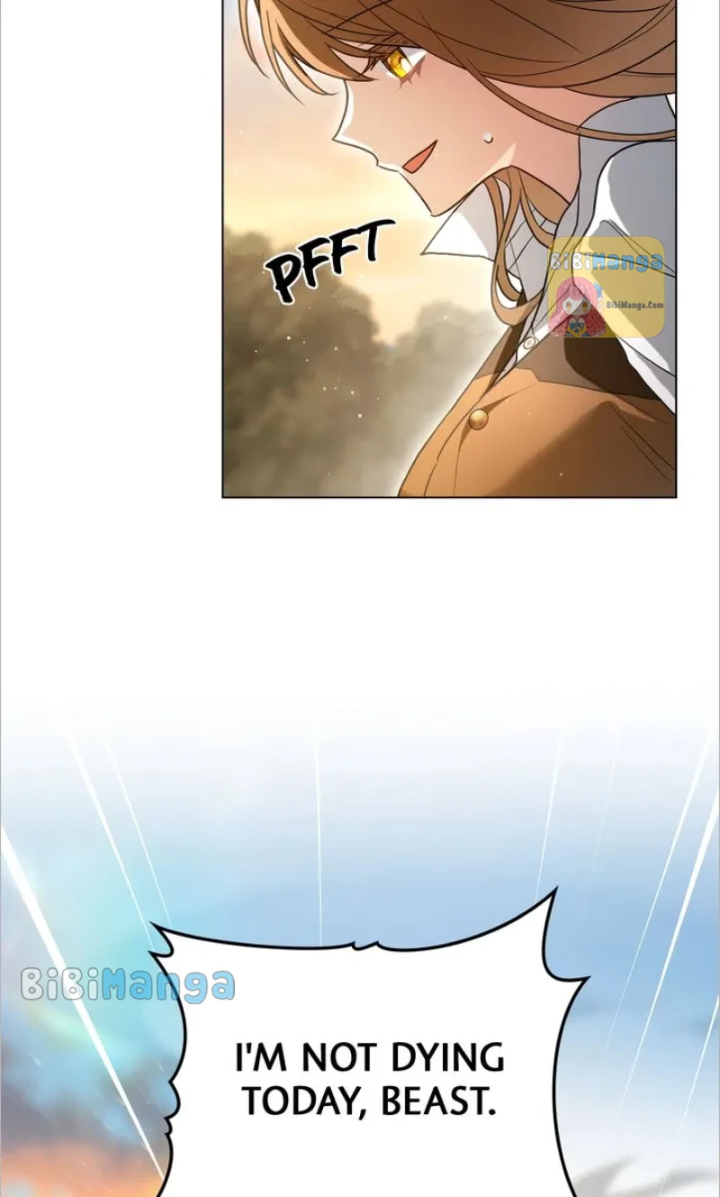 Falling for a Dying Princess chapter 29 page 7