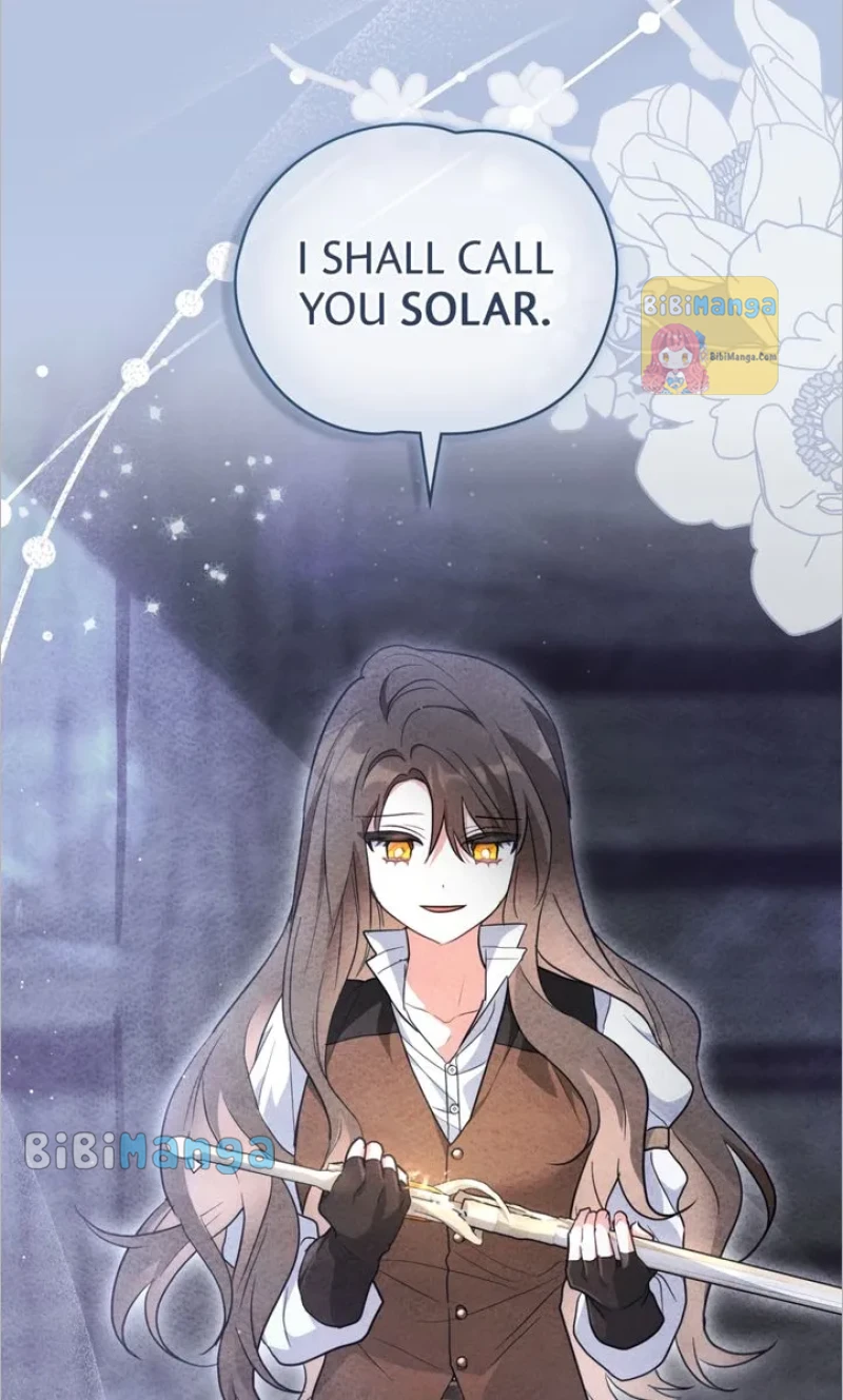 Falling for a Dying Princess chapter 29 page 11