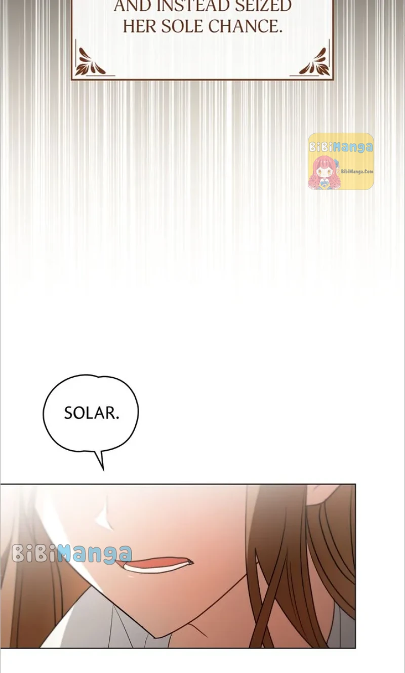 Falling for a Dying Princess chapter 29 page 18