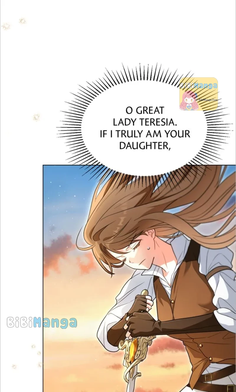 Falling for a Dying Princess chapter 29 page 19