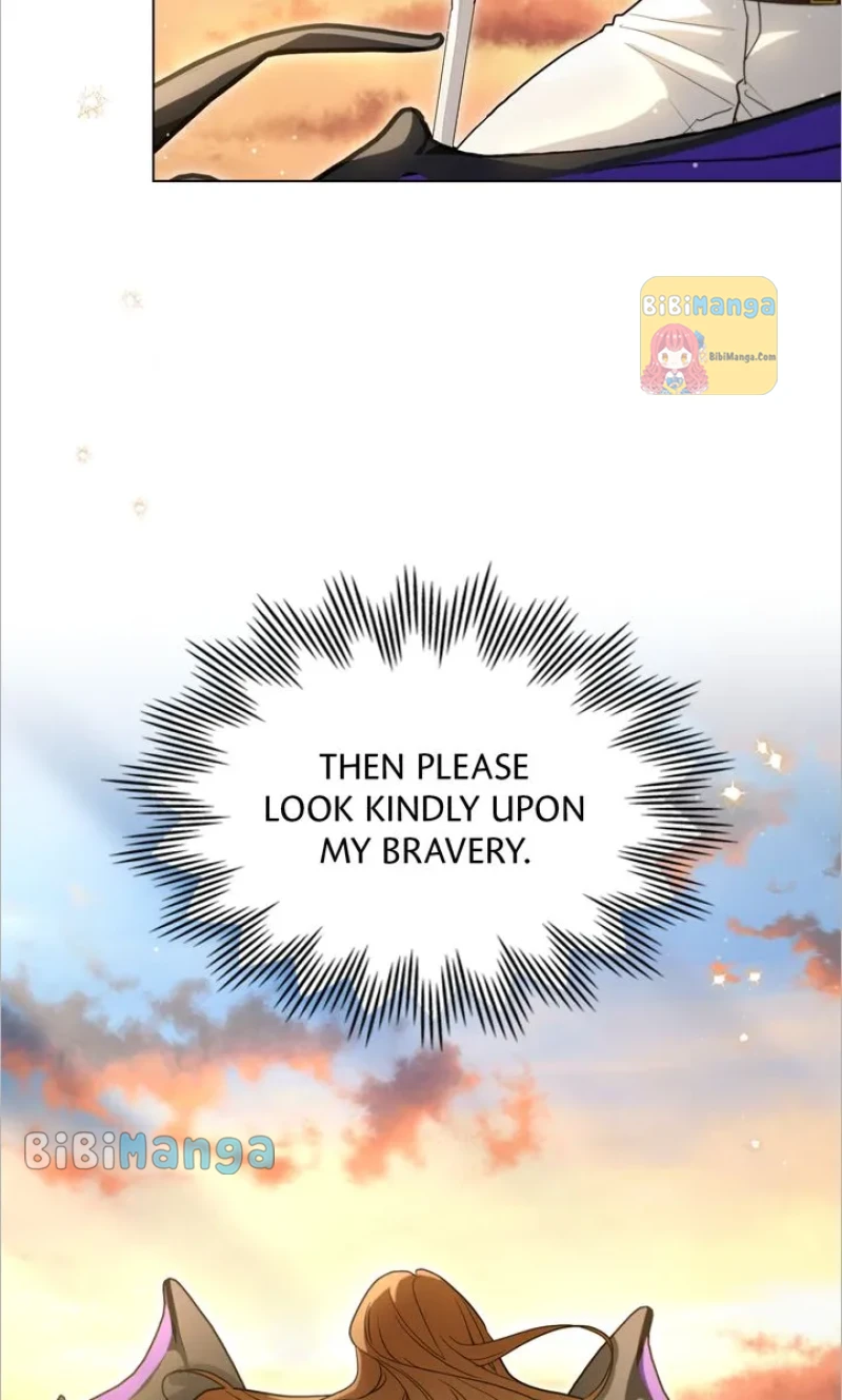 Falling for a Dying Princess chapter 29 page 20