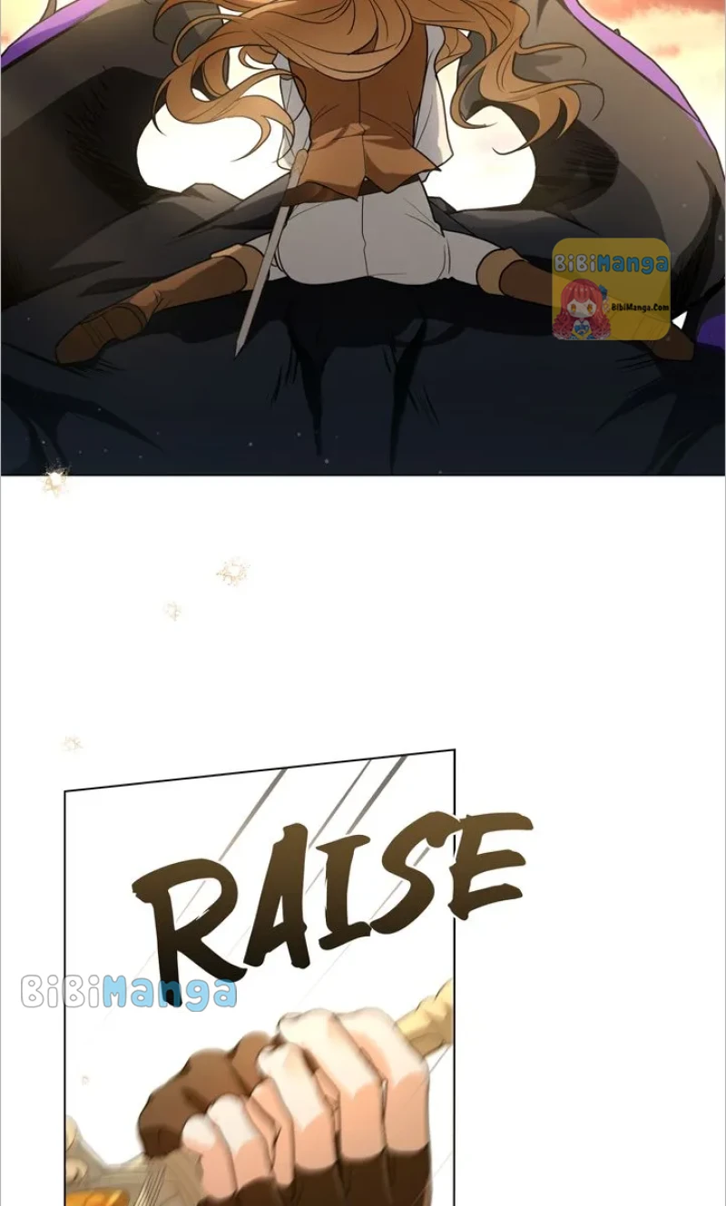 Falling for a Dying Princess chapter 29 page 21