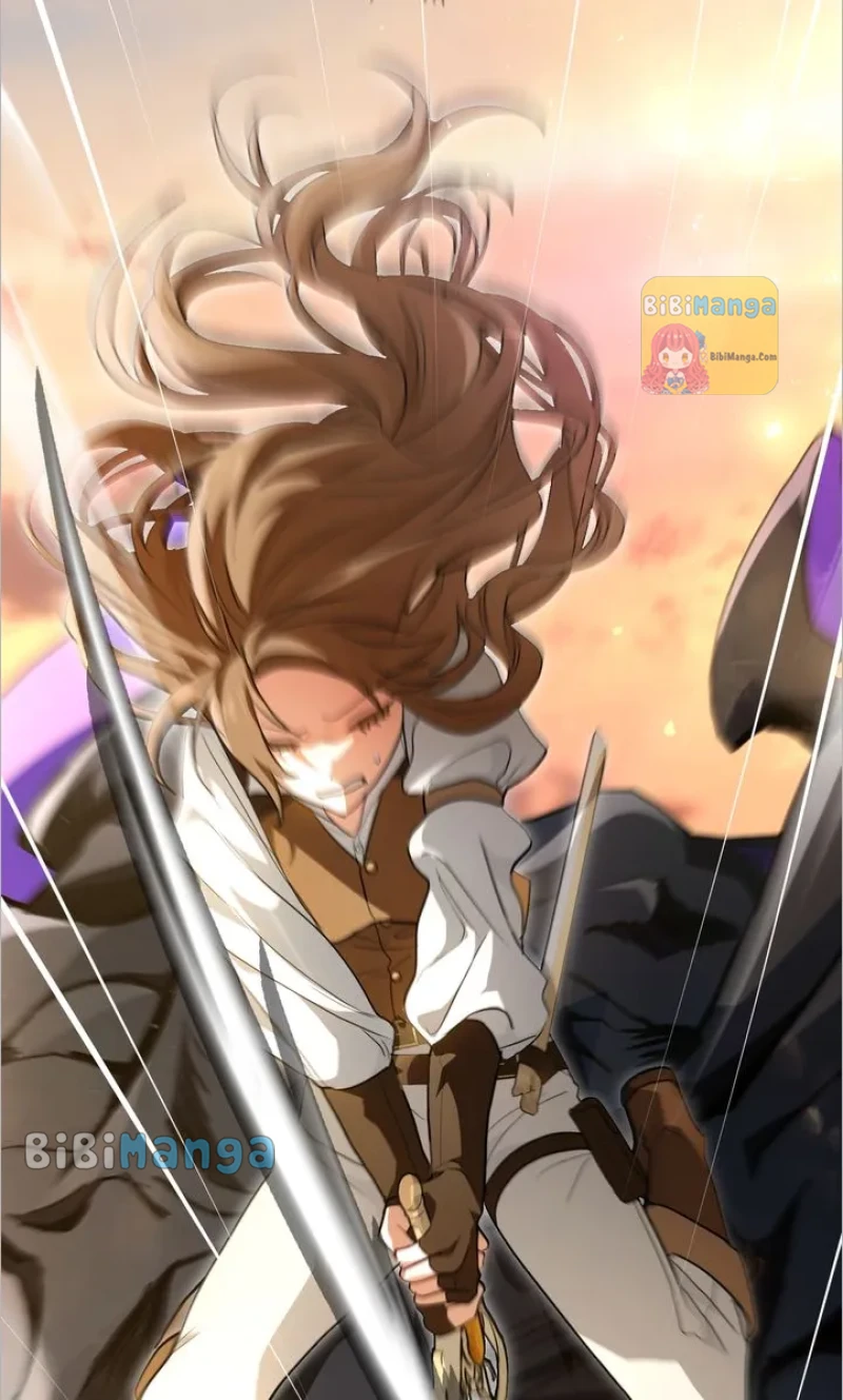 Falling for a Dying Princess chapter 29 page 23