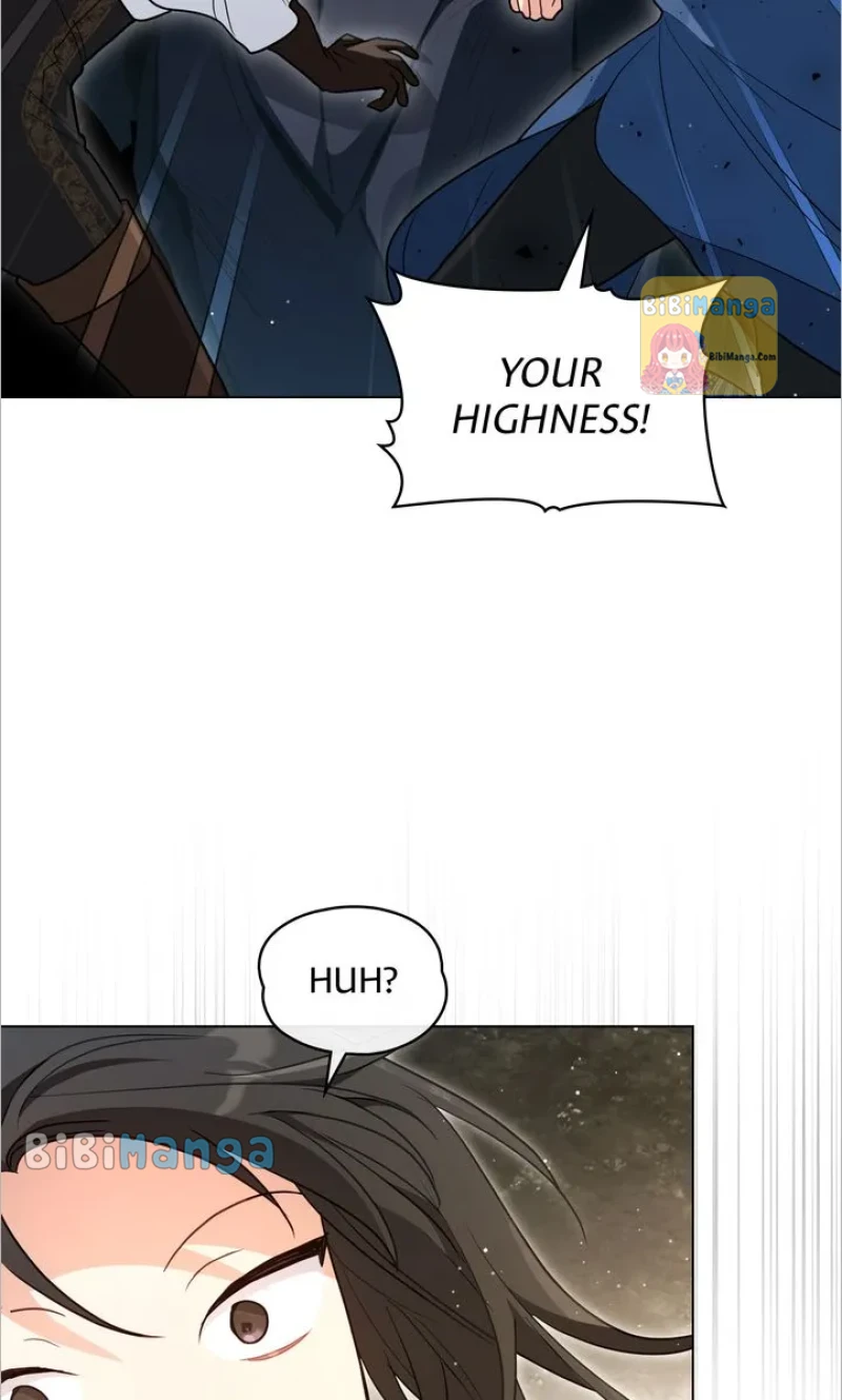 Falling for a Dying Princess chapter 29 page 27