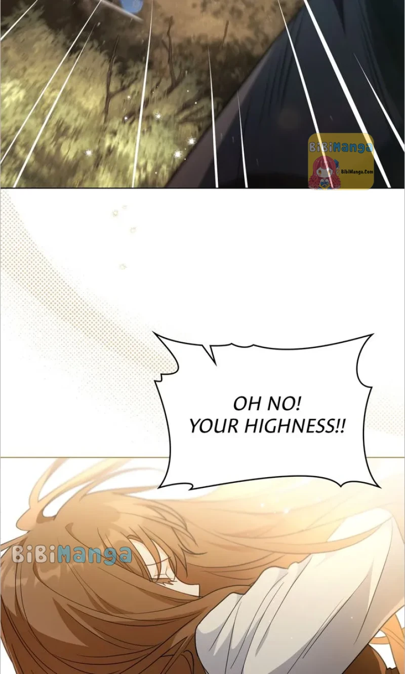 Falling for a Dying Princess chapter 29 page 29