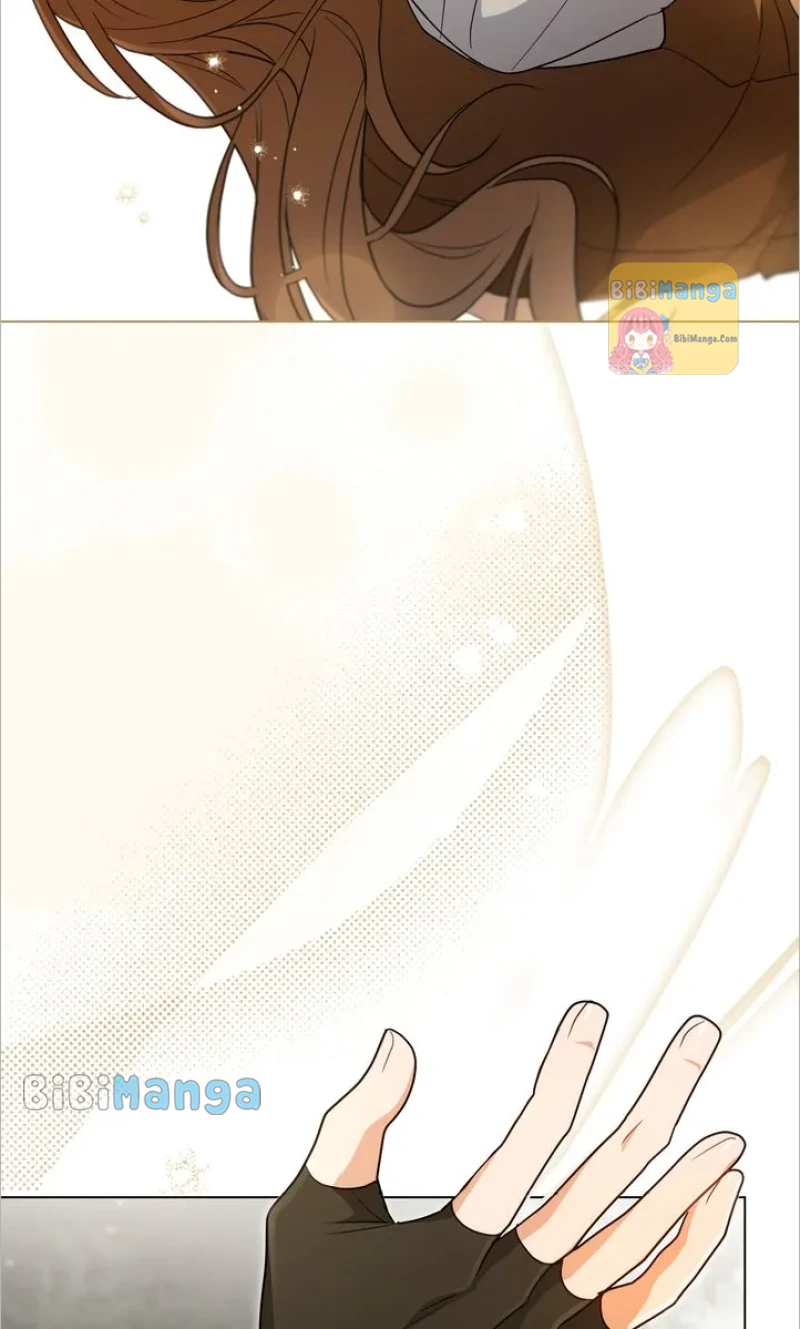 Falling for a Dying Princess chapter 29 page 30