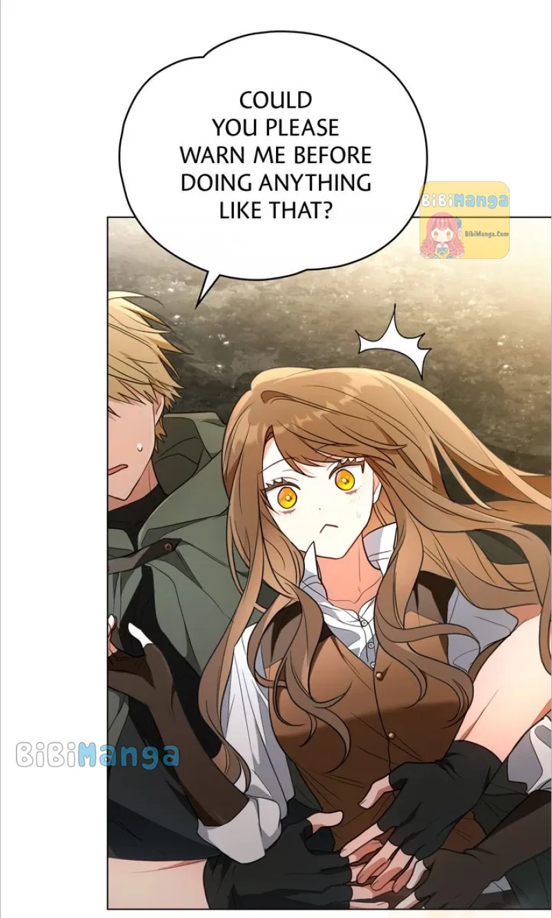Falling for a Dying Princess chapter 29 page 37