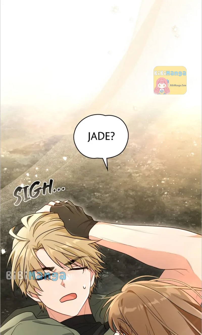 Falling for a Dying Princess chapter 29 page 38