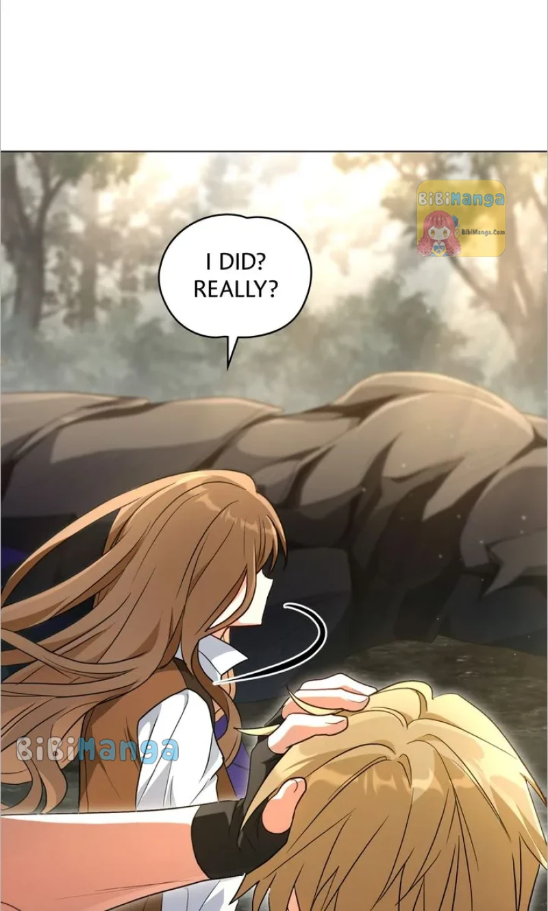 Falling for a Dying Princess chapter 29 page 41