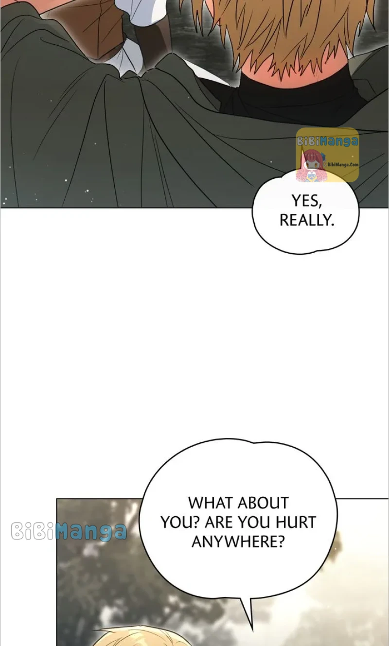 Falling for a Dying Princess chapter 29 page 42