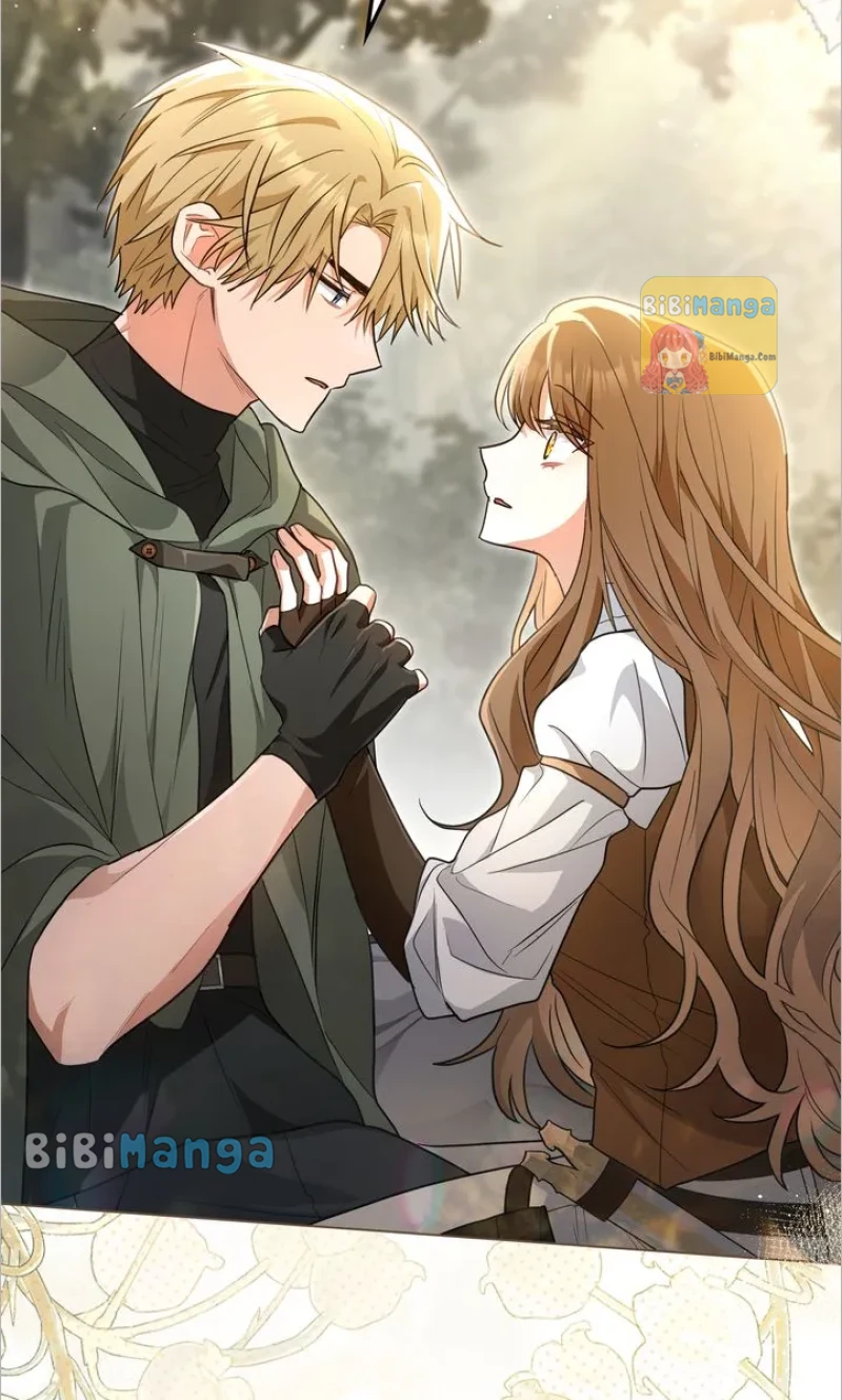 Falling for a Dying Princess chapter 29 page 45