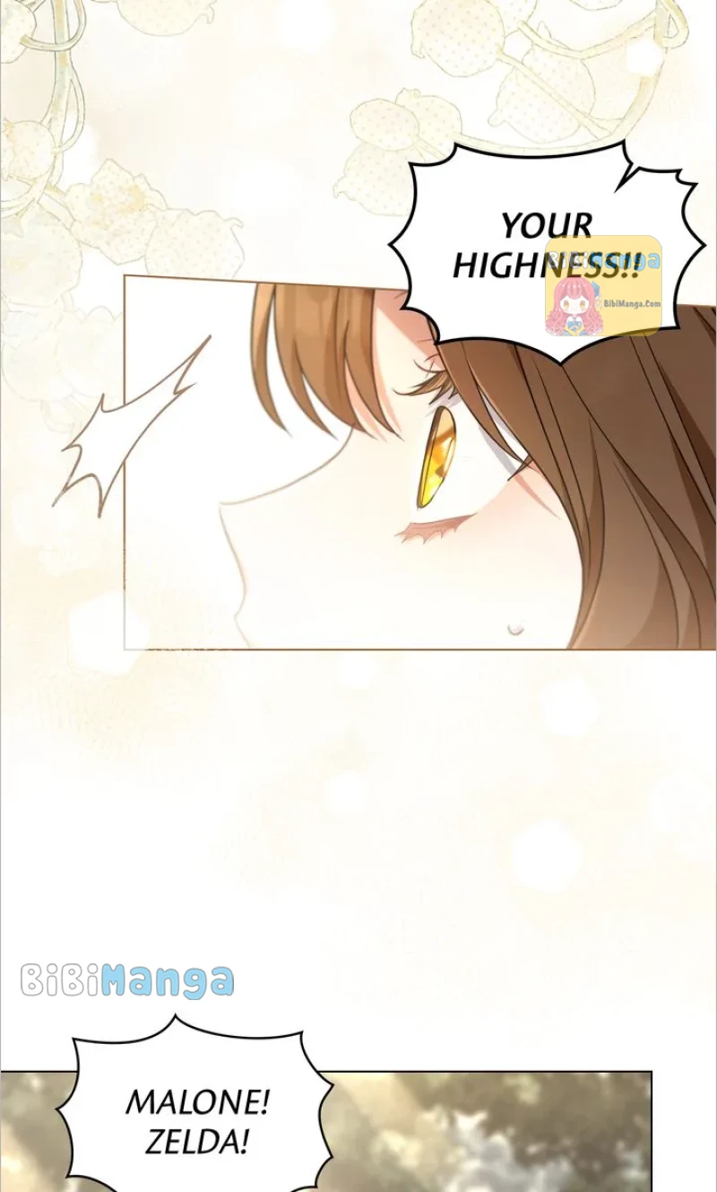 Falling for a Dying Princess chapter 29 page 46
