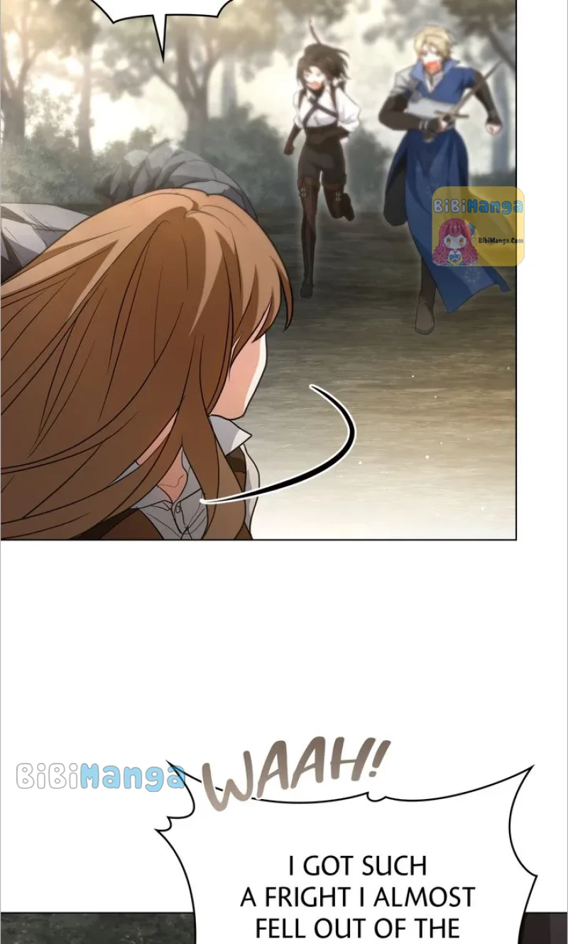 Falling for a Dying Princess chapter 29 page 47