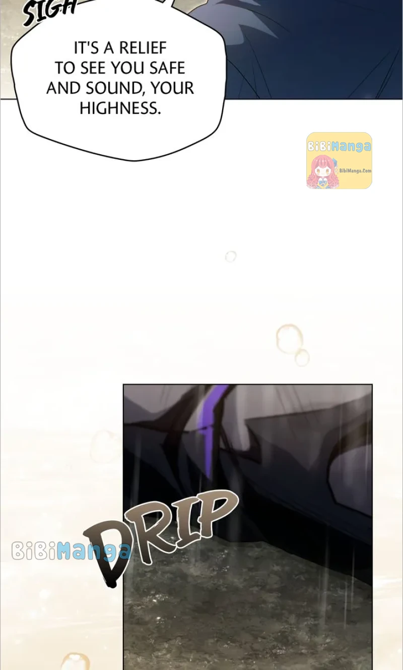 Falling for a Dying Princess chapter 29 page 49