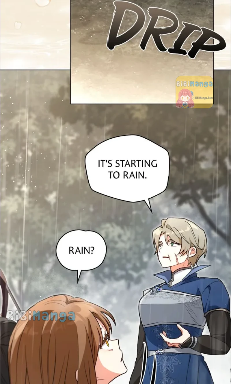Falling for a Dying Princess chapter 29 page 50