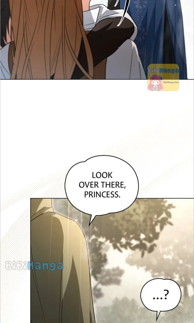 Falling for a Dying Princess chapter 29 page 51