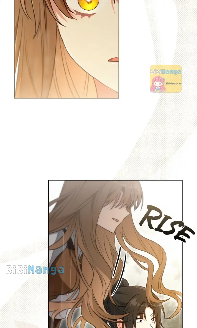 Falling for a Dying Princess chapter 29 page 53