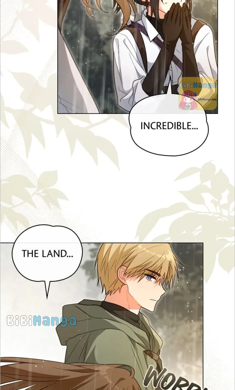 Falling for a Dying Princess chapter 29 page 54
