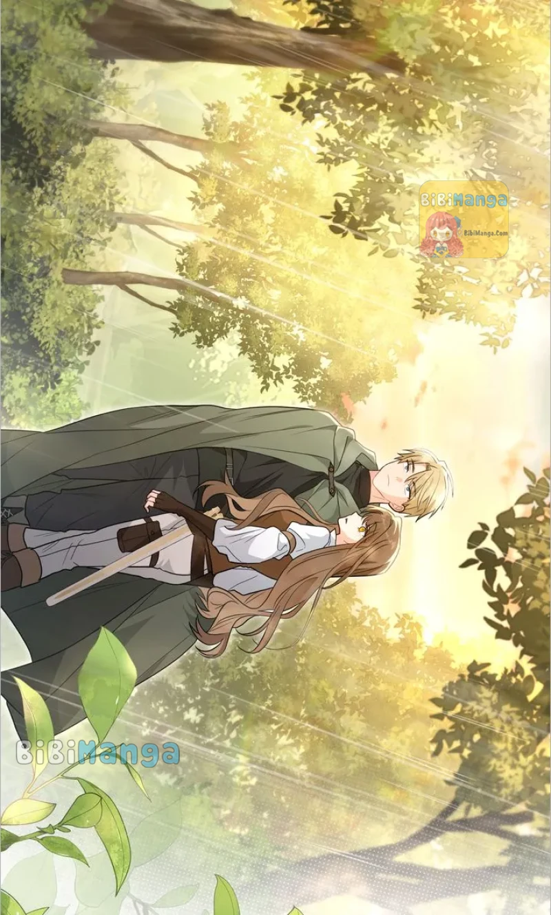 Falling for a Dying Princess chapter 29 page 57