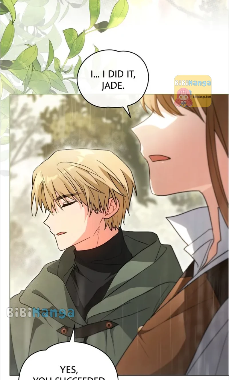 Falling for a Dying Princess chapter 29 page 58