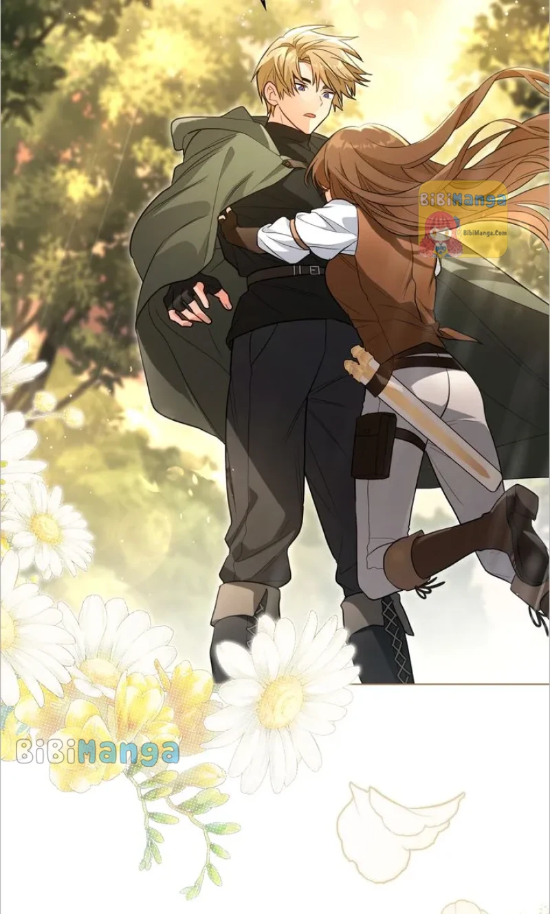 Falling for a Dying Princess chapter 29 page 60