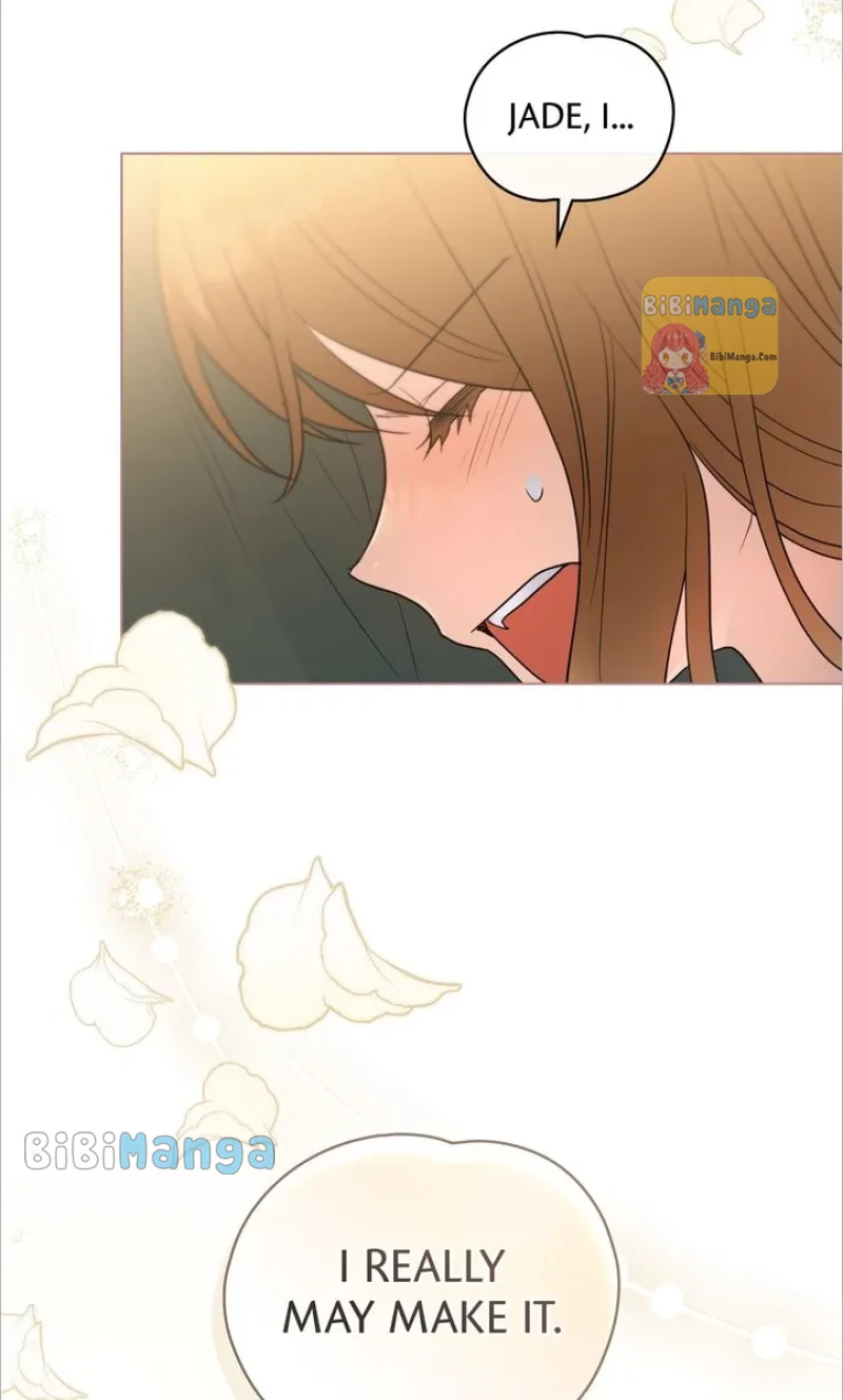 Falling for a Dying Princess chapter 29 page 61