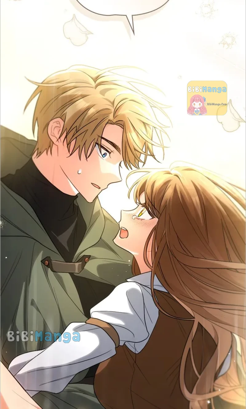 Falling for a Dying Princess chapter 29 page 62