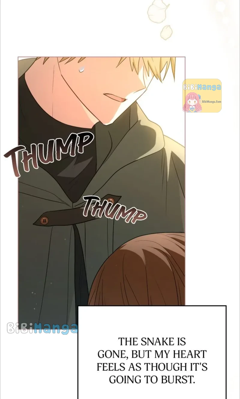 Falling for a Dying Princess chapter 29 page 64