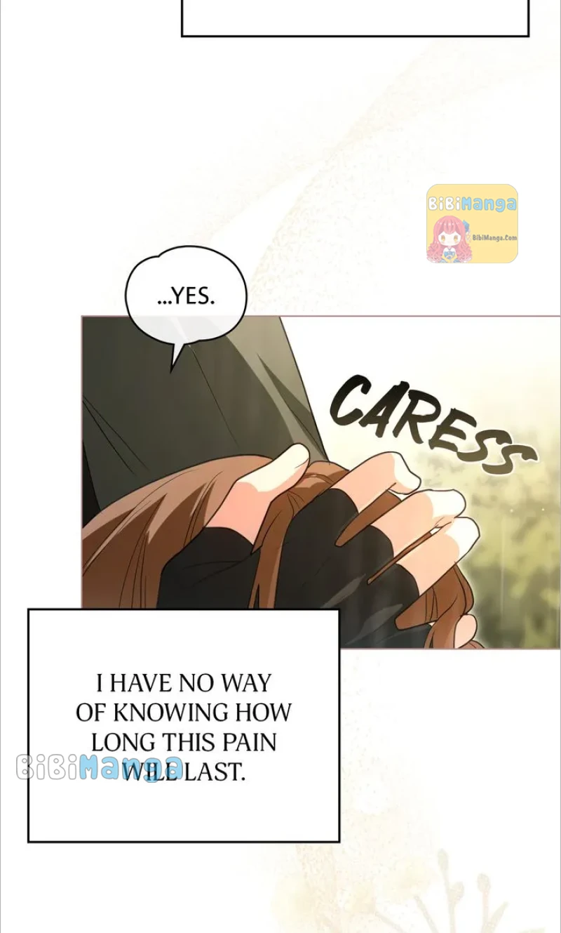 Falling for a Dying Princess chapter 29 page 65