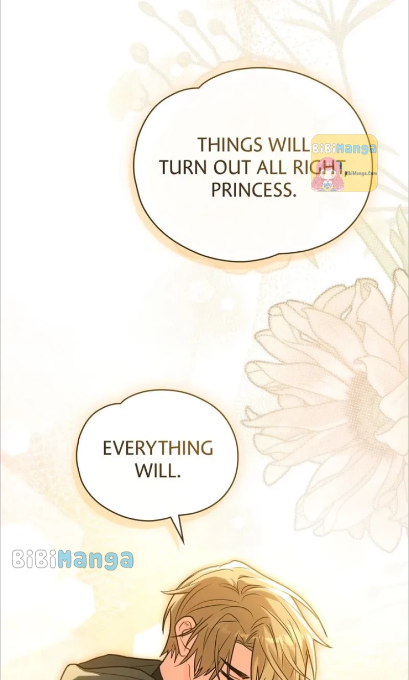 Falling for a Dying Princess chapter 29 page 66